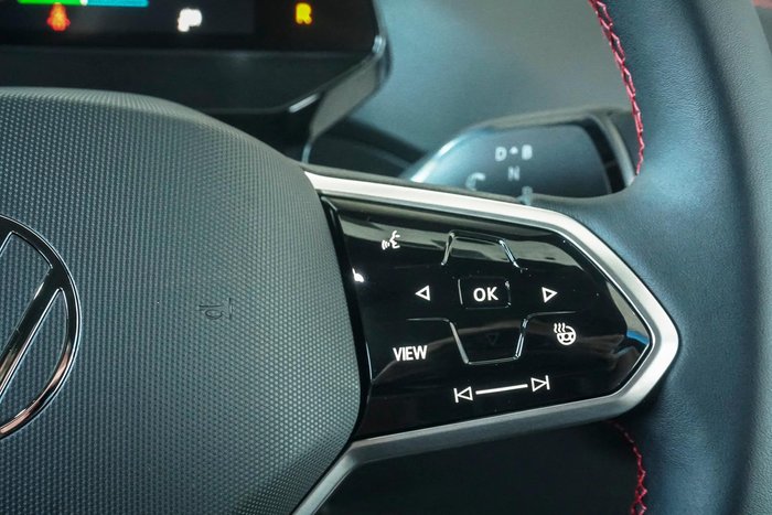 2025 Volkswagen ID.4 GTX