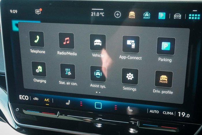 2025 Volkswagen ID.4 GTX