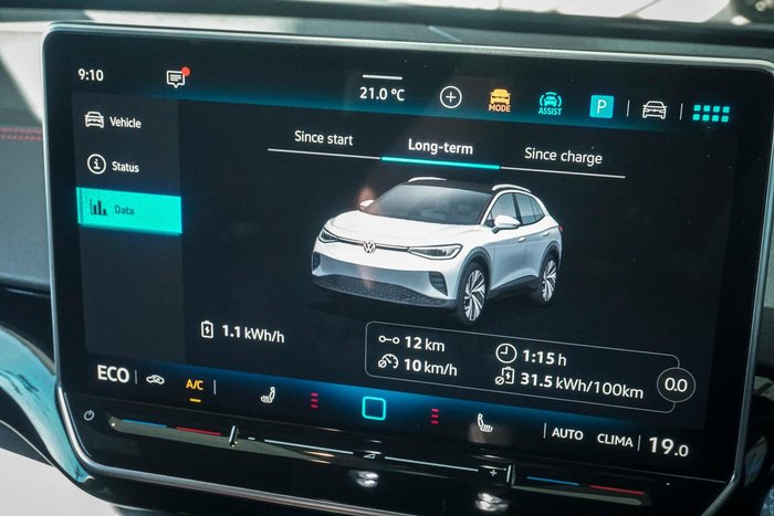 2025 Volkswagen ID.4 GTX