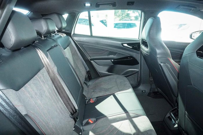 2025 Volkswagen ID.4 GTX