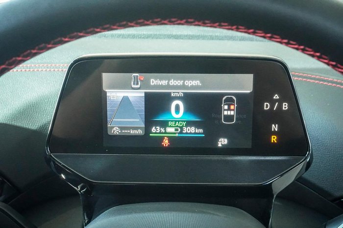 2025 Volkswagen ID.4 GTX