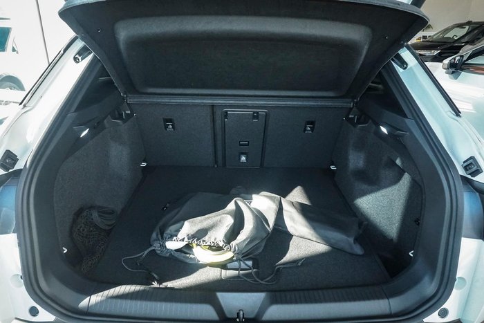 2025 Volkswagen ID.4 GTX