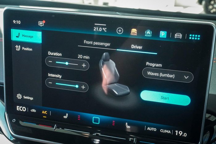 2025 Volkswagen ID.4 GTX