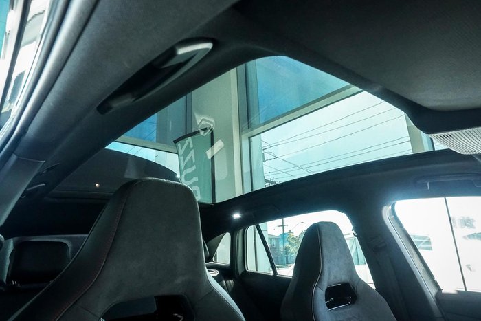 2025 Volkswagen ID.4 GTX