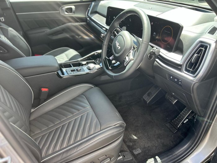 2025 Kia Sorento GT-Line