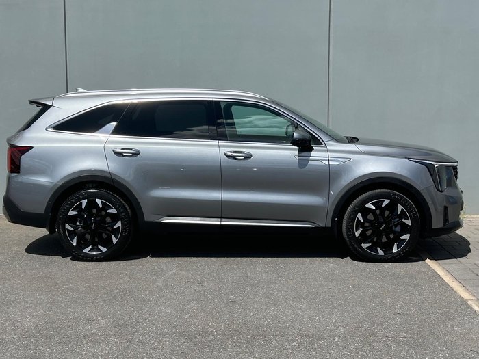 2025 Kia Sorento GT-Line