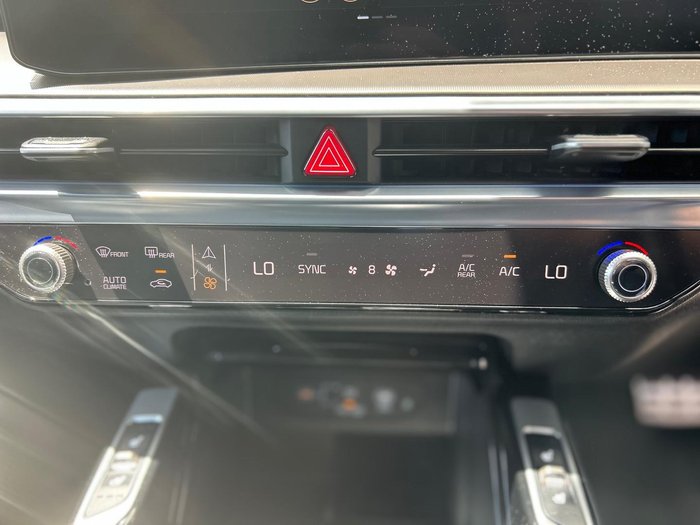 2025 Kia Sorento GT-Line