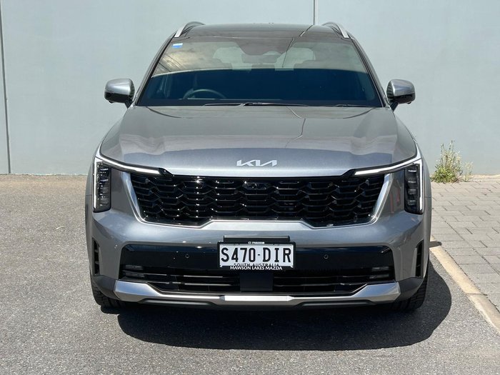 2025 Kia Sorento GT-Line