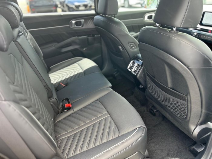 2025 Kia Sorento GT-Line