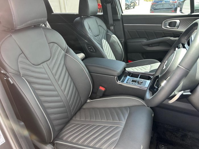 2025 Kia Sorento GT-Line