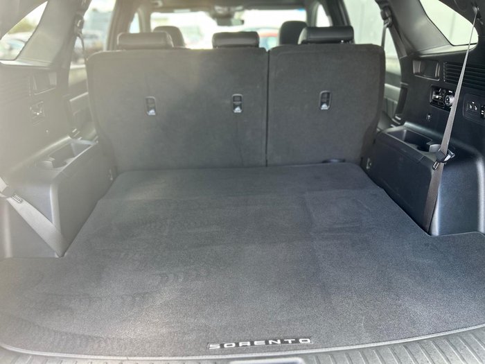 2025 Kia Sorento GT-Line