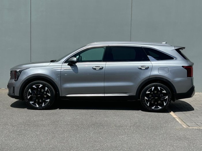 2025 Kia Sorento GT-Line