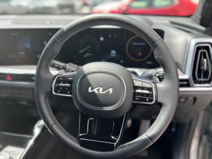 2025 Kia Sorento GT-Line