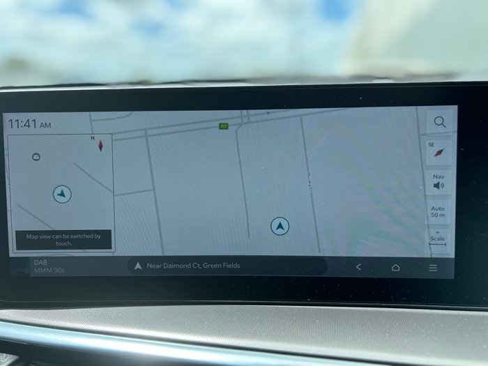 2025 Kia Sorento GT-Line