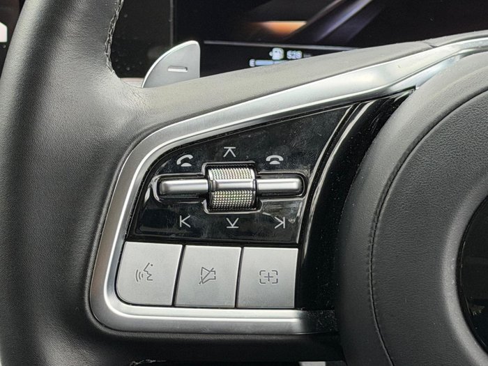 2024 GWM Cannon Alpha Ultra Hybrid