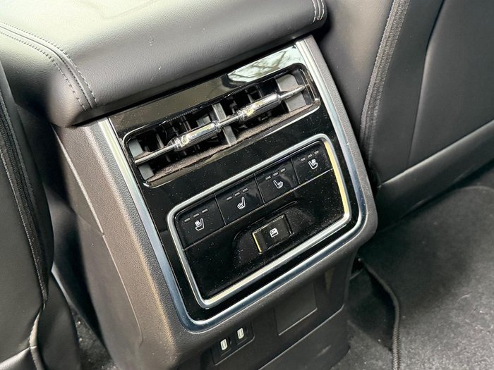 2024 GWM Cannon Alpha Ultra Hybrid