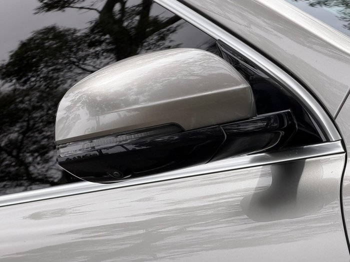 2024 GWM Cannon Alpha Ultra Hybrid