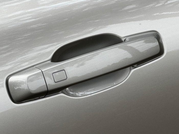 2024 GWM Cannon Alpha Ultra Hybrid