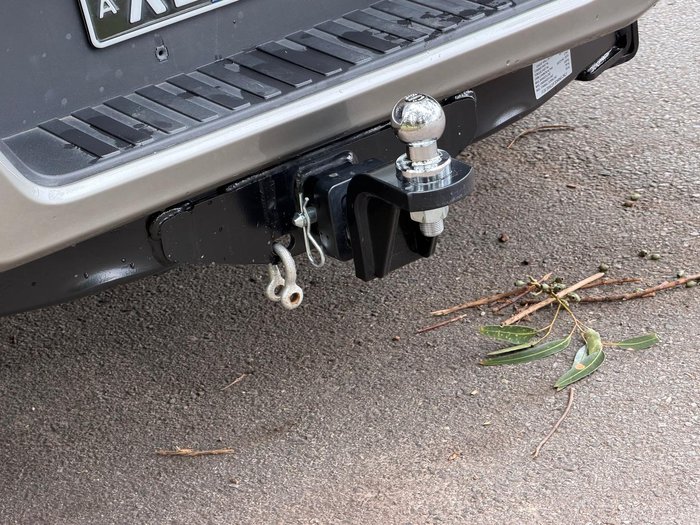 2024 GWM Cannon Alpha Ultra Hybrid