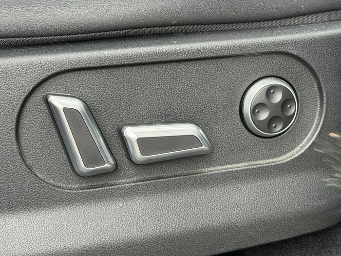 2024 GWM Cannon Alpha Ultra Hybrid