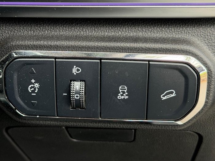 2024 GWM Cannon Alpha Ultra Hybrid