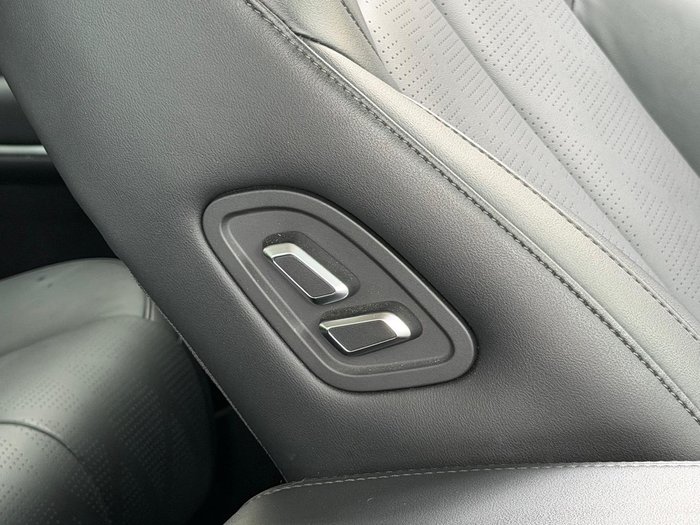 2024 GWM Cannon Alpha Ultra Hybrid