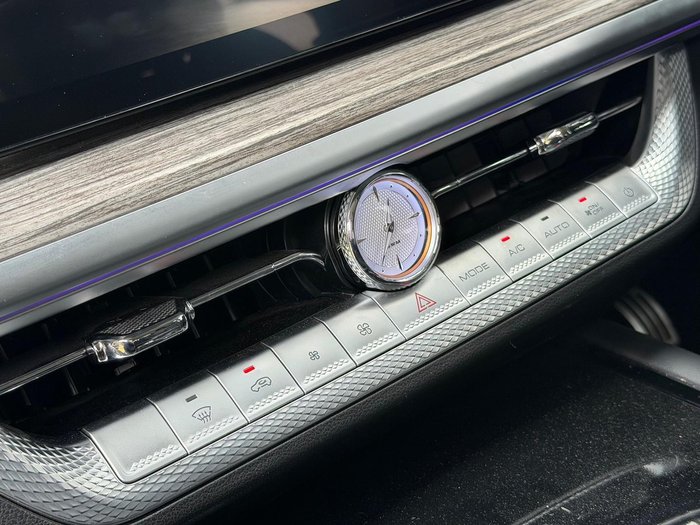 2024 GWM Cannon Alpha Ultra Hybrid