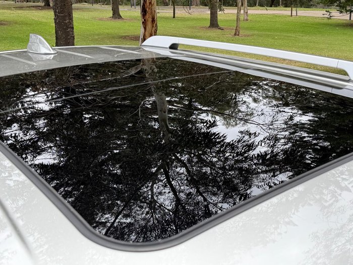 2024 GWM Cannon Alpha Ultra Hybrid