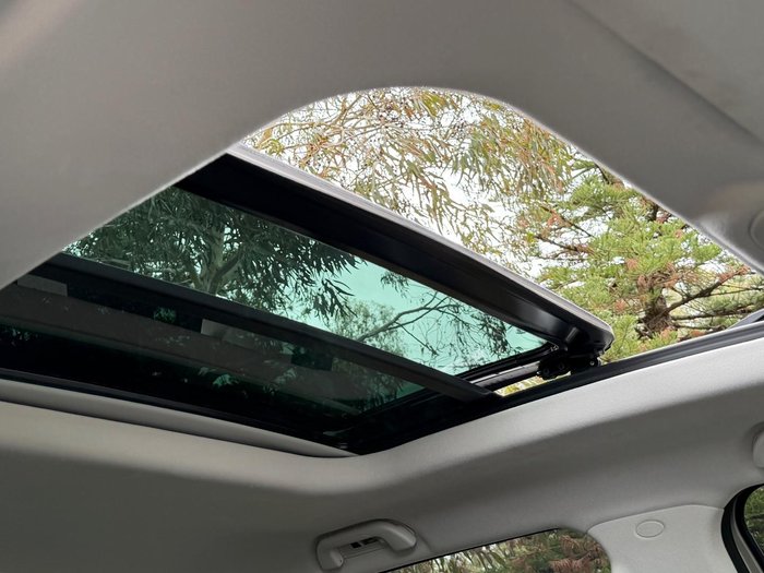 2024 GWM Cannon Alpha Ultra Hybrid