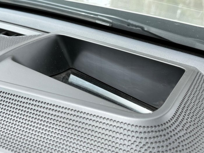 2024 GWM Cannon Alpha Ultra Hybrid