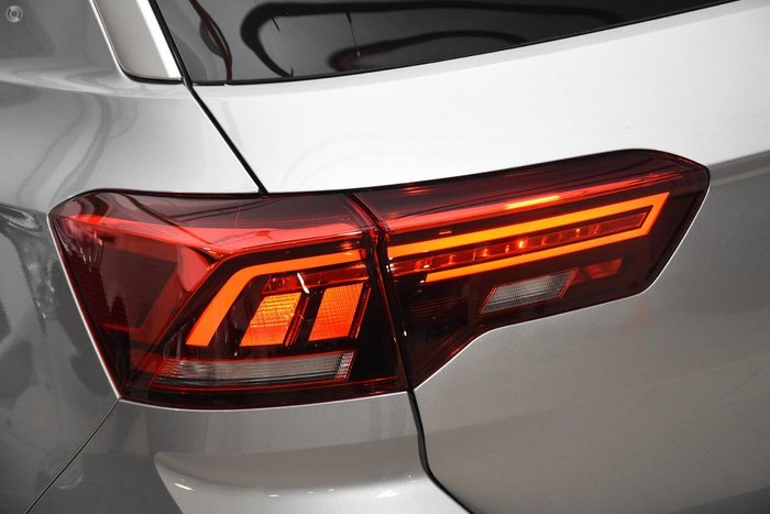 2025 Volkswagen T-Roc 110TSI Style