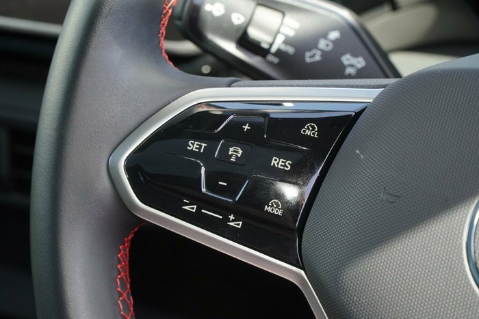 2025 Volkswagen ID.5 GTX