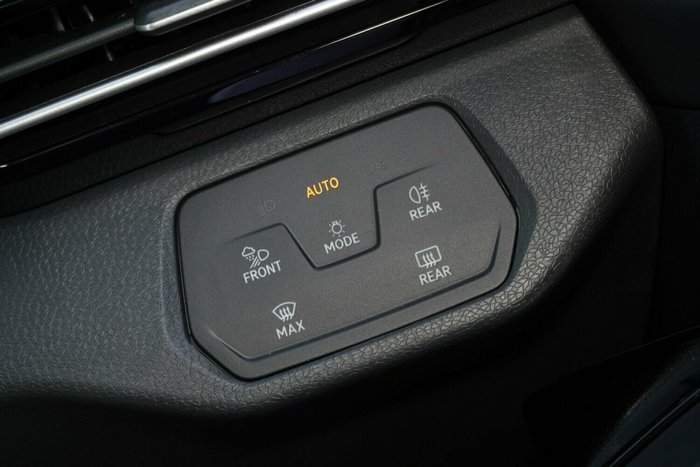 2025 Volkswagen ID.5 GTX