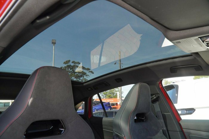 2025 Volkswagen ID.5 GTX