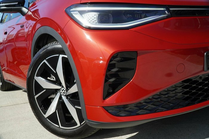 2025 Volkswagen ID.5 GTX