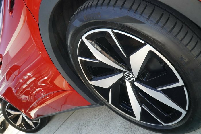 2025 Volkswagen ID.5 GTX