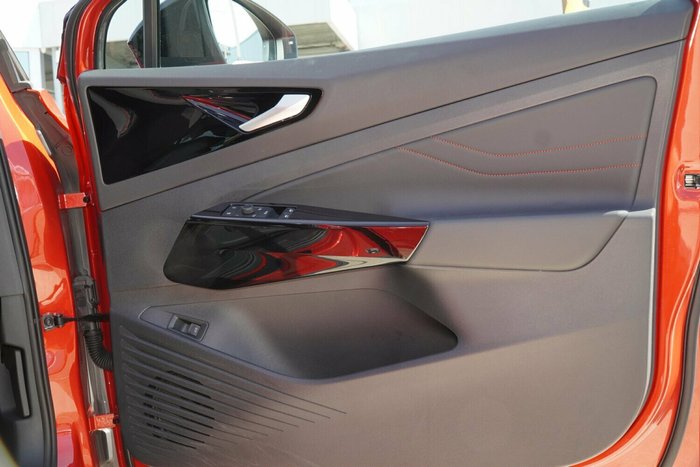 2025 Volkswagen ID.5 GTX