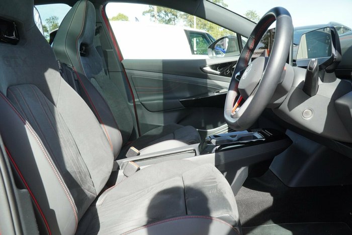 2025 Volkswagen ID.5 GTX