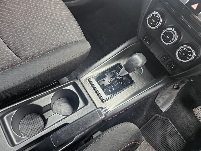 2018 Mitsubishi ASX LS