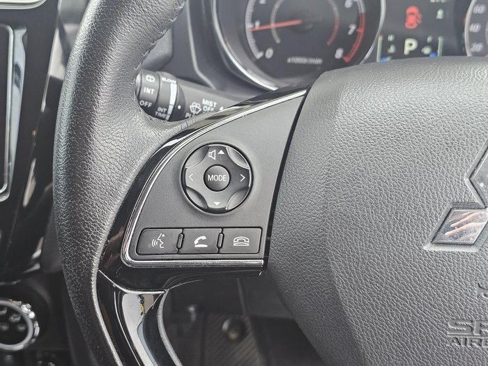 2018 Mitsubishi ASX LS