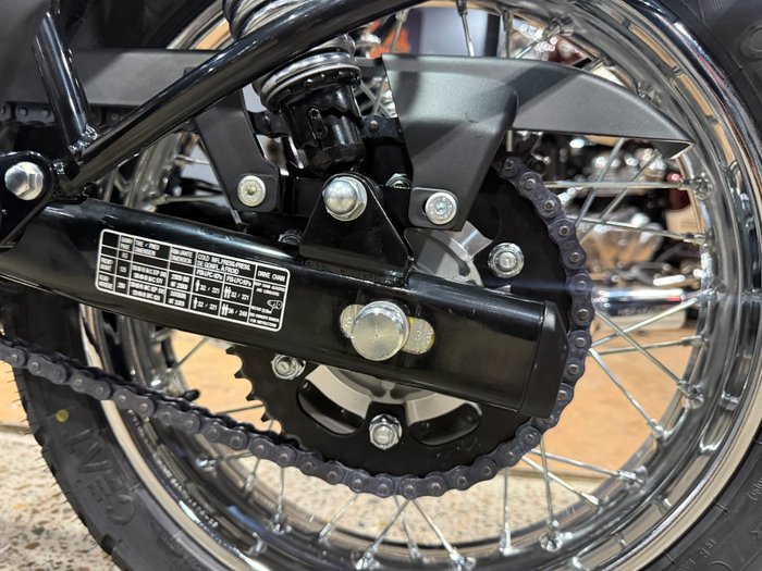 2025 Royal Enfield BULLET 350