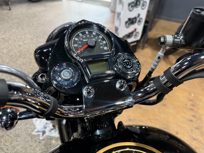 2025 Royal Enfield BULLET 350