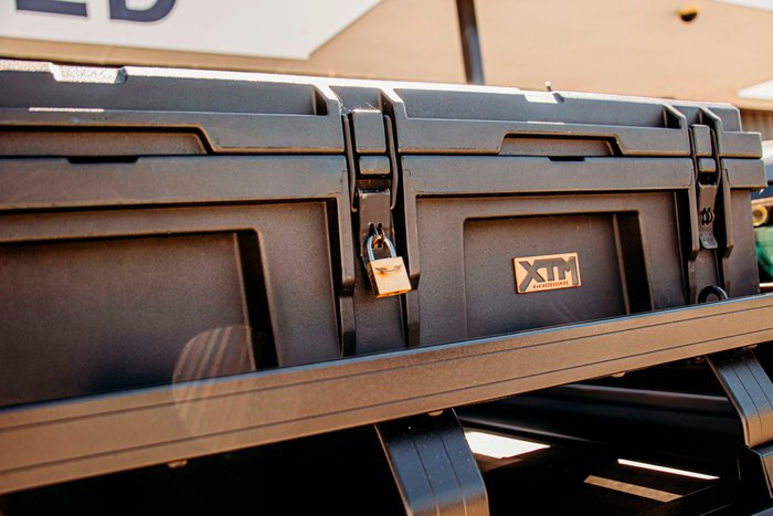 2021 Ford Ranger FX4 Max