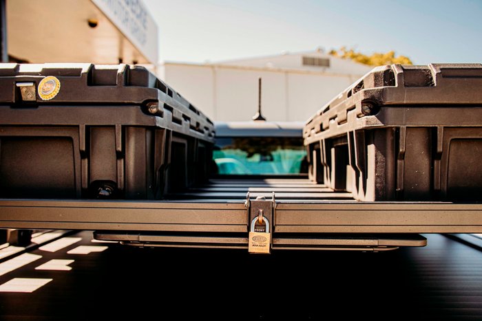 2021 Ford Ranger FX4 Max