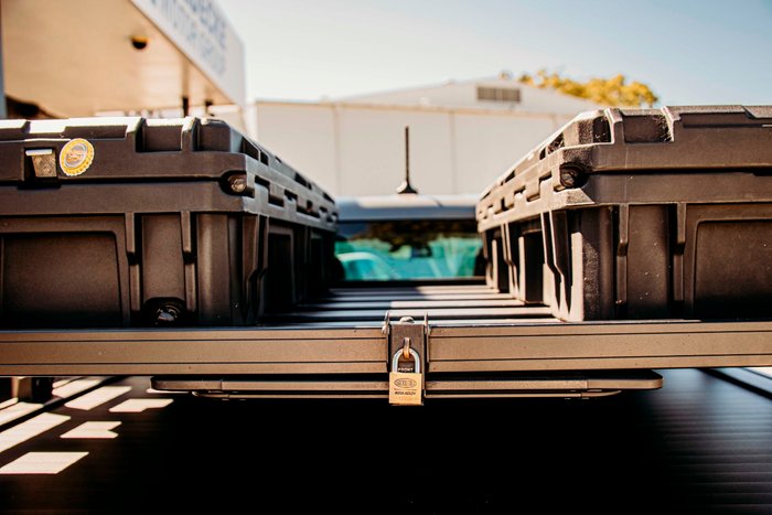 2021 Ford Ranger FX4 Max