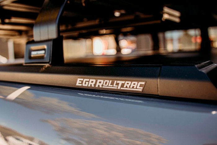 2021 Ford Ranger FX4 Max