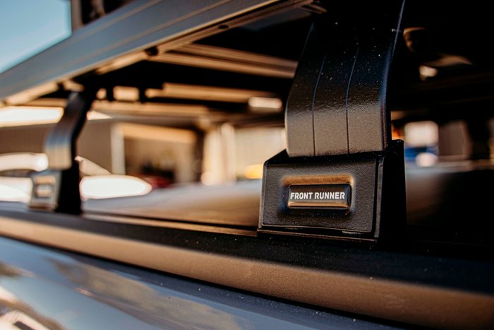 2021 Ford Ranger FX4 Max