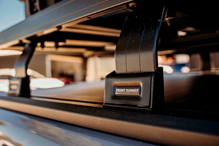 2021 Ford Ranger FX4 Max