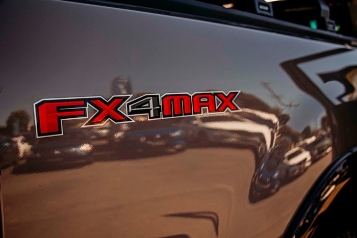 2021 Ford Ranger FX4 Max