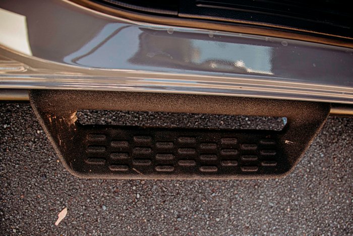 2021 Ford Ranger FX4 Max